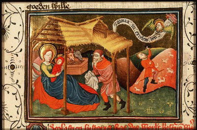 natività